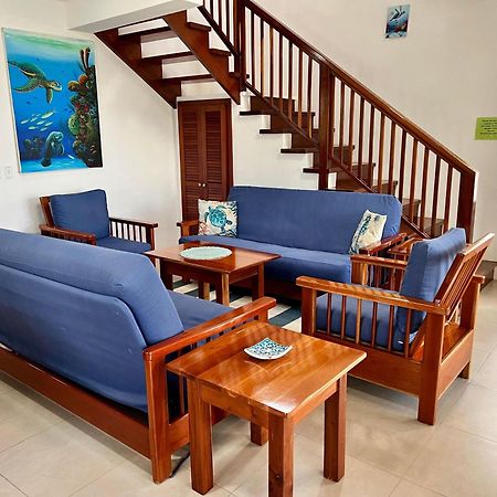 Velento Partial Ocean View Penthouse #7 Villa Caye Caulker Dış mekan fotoğraf
