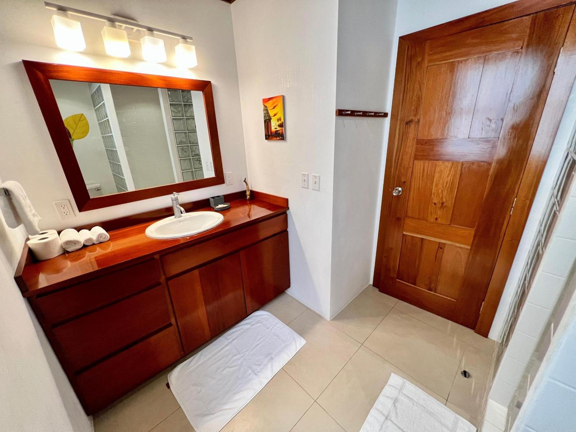 Velento Partial Ocean View Penthouse #7 Villa Caye Caulker Dış mekan fotoğraf