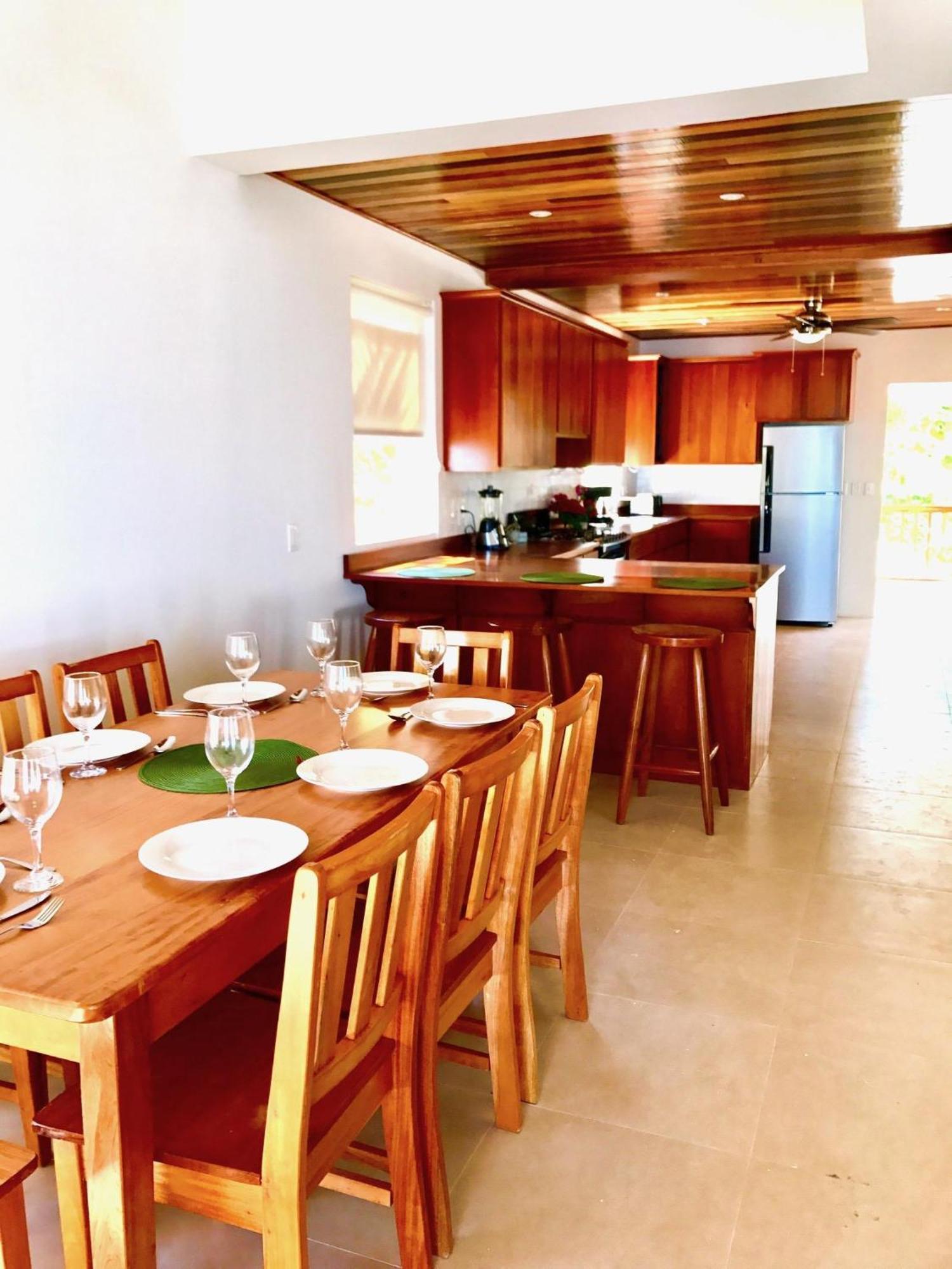 Velento Partial Ocean View Penthouse #7 Villa Caye Caulker Dış mekan fotoğraf